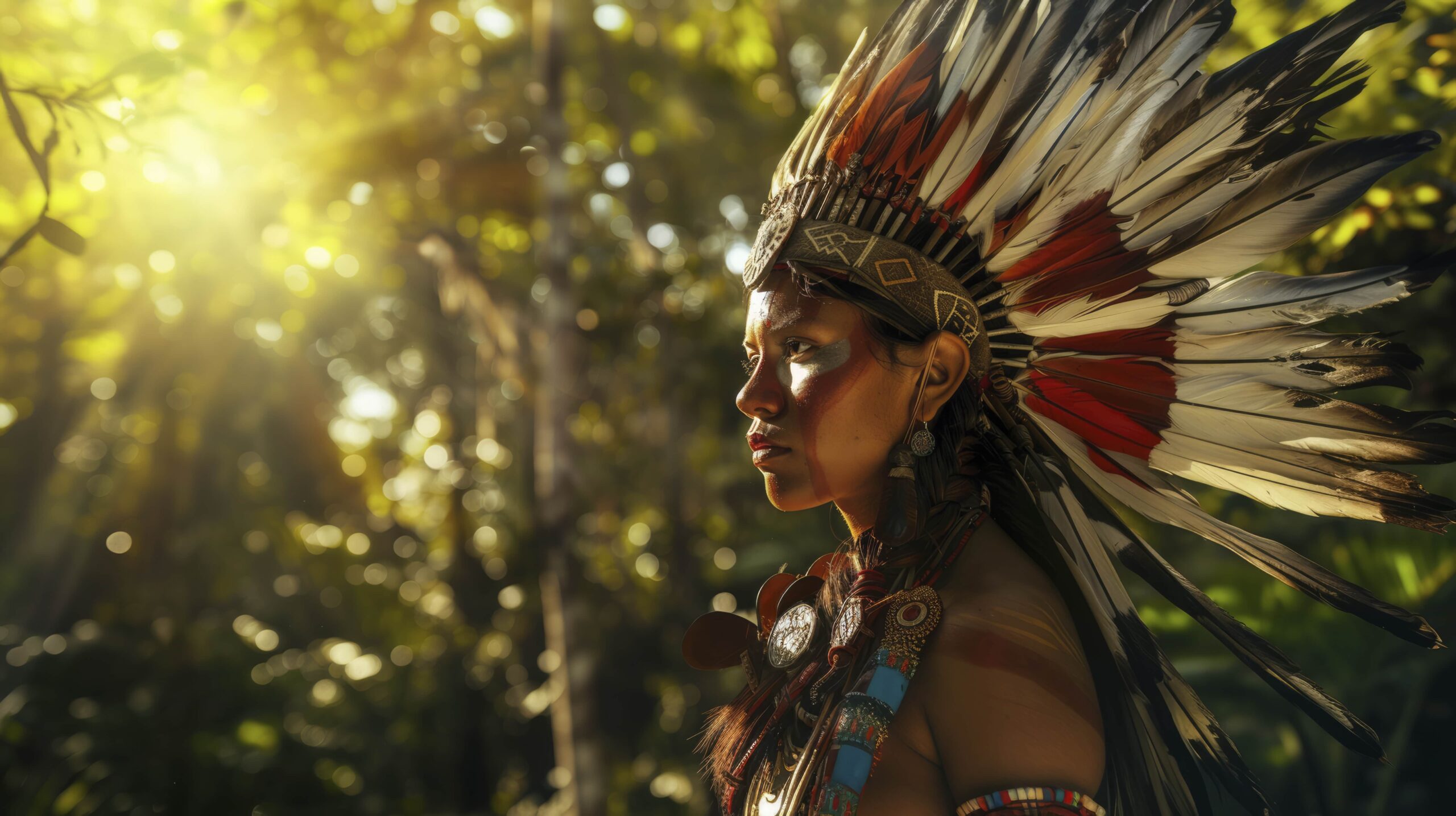 The figure of Malinche in the history of translation - fasttxt.es