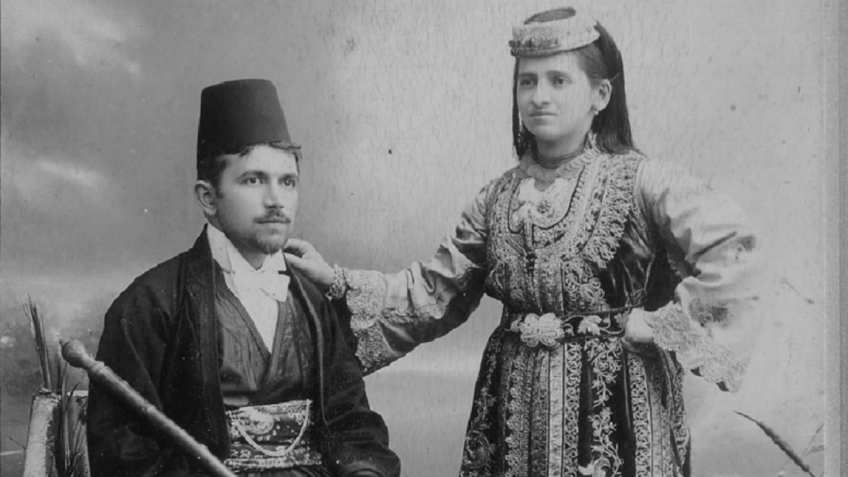 Sephardic