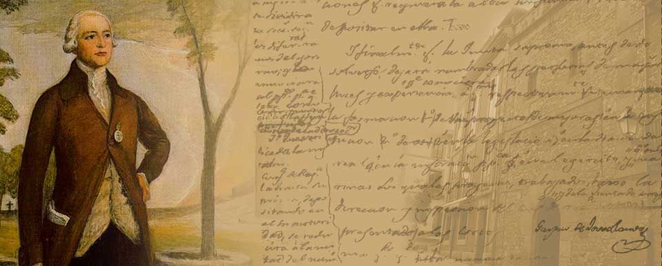Unfinished Letter on the Asturian Dialect (1791) 